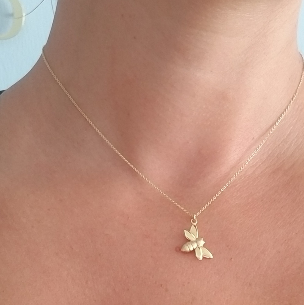 Tiffany necklace